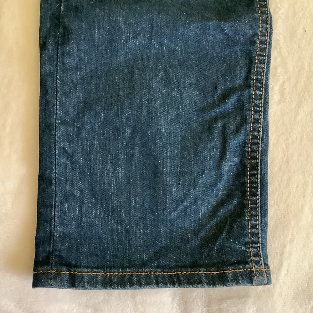Levi Strauss & Co 541 Jeans 33x 32 - Picture 11 of 11